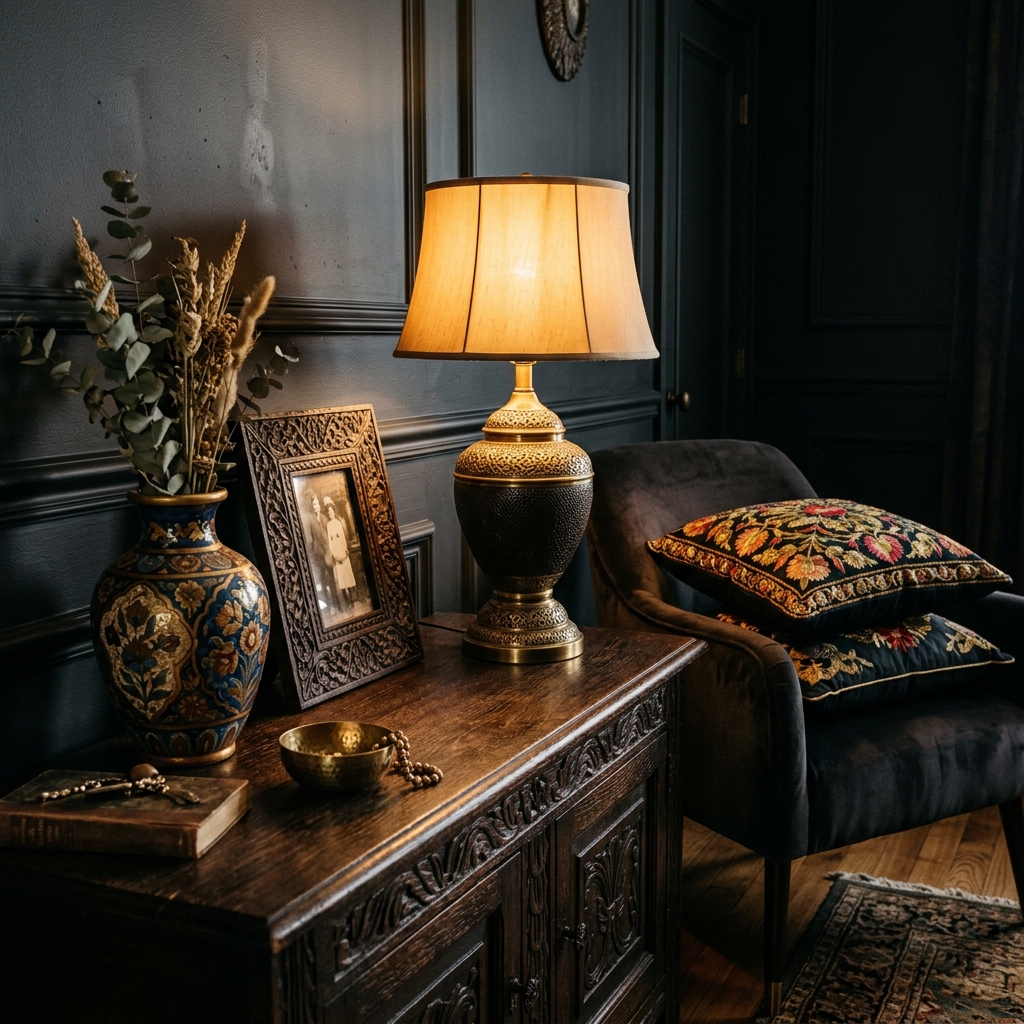 Home Décor